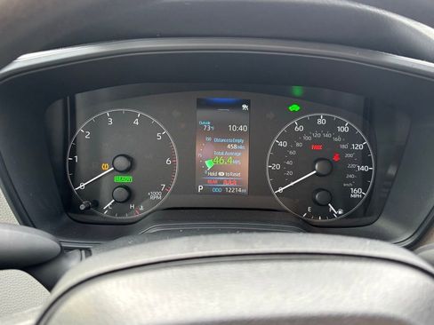 Used 2024 Toyota Corolla LE image 11