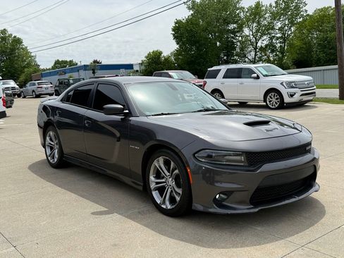 Used 2021 Dodge Charger R/T RWD image 17