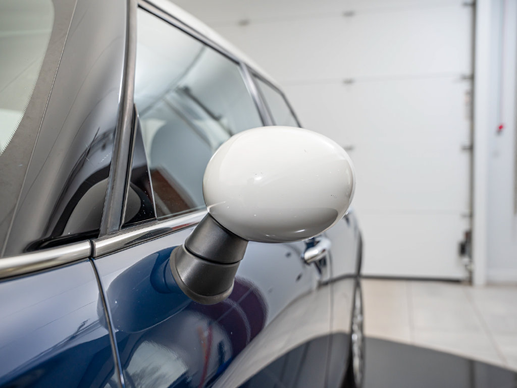 Used 2016 MINI Cooper S FWD image 9