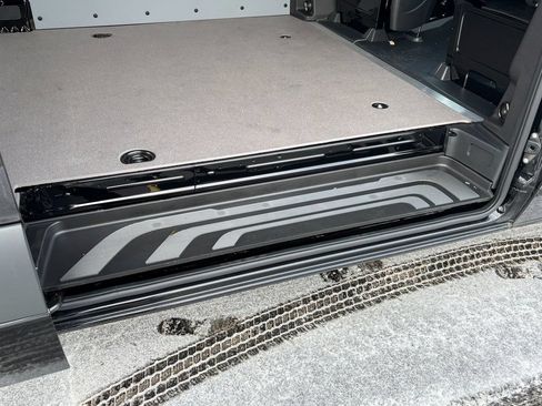 Used 2026 Mercedes-Benz Sprinter 2500 image 8