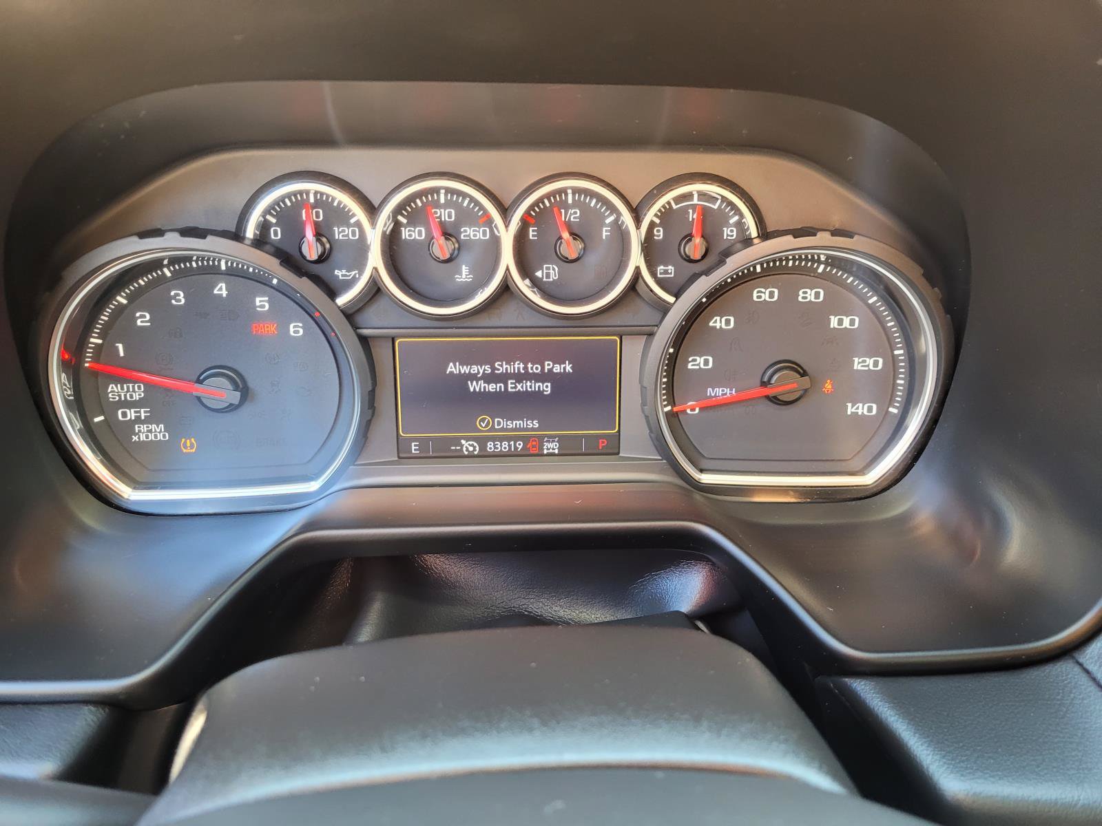 Used 2021 Chevrolet Suburban Z71 w/ Luxury Package AWD/4WD image 33