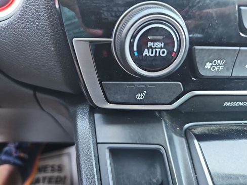 Used 2018 Honda CR-V EX-L image 34