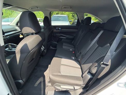New 2026 Kia Sorento LX FWD image 27