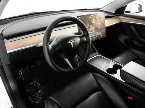 Used 2023 Tesla Model 3 Long Range AWD/4WD image 2