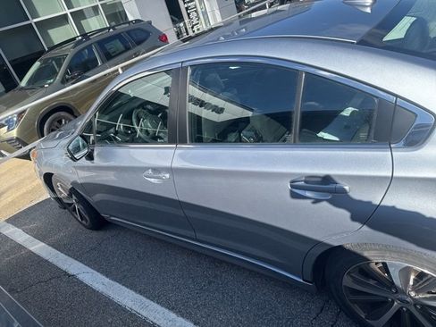 Used 2016 Subaru Legacy 2.5i Limited image 12