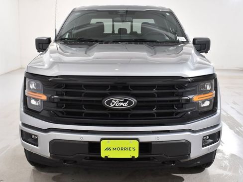 New 2026 Ford F150 XLT w/ Equipment Group 302A MID AWD/4WD image 3