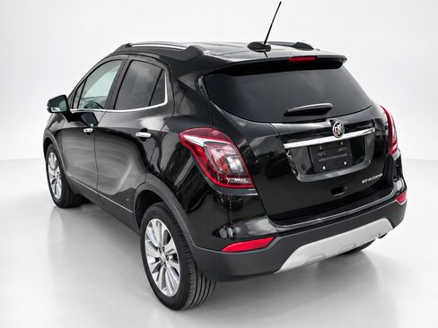 Used 2019 Buick Encore Preferred FWD image 3