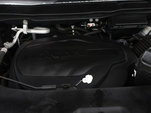 Used 2022 Honda Pilot Sport image 21