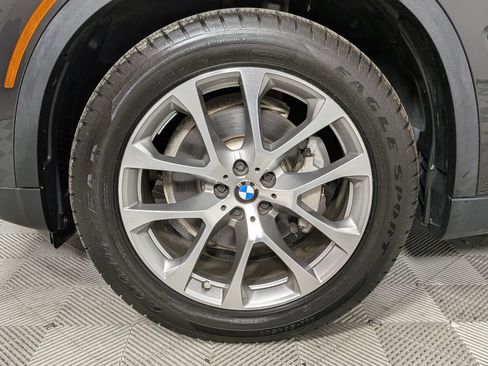 Used 2020 BMW X5 xDrive40i w/ Premium Package AWD/4WD image 31