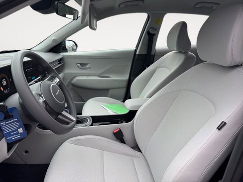 New 2026 Hyundai Kona SE AWD/4WD image 10