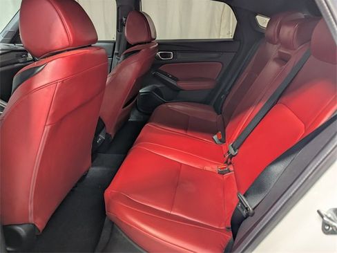 Used 2023 Acura Integra A-Spec image 11