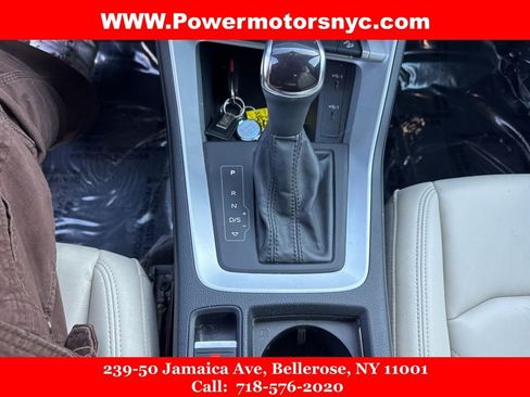 Used 2022 Audi Q3 2.0T Premium w/ Convenience Package image 42