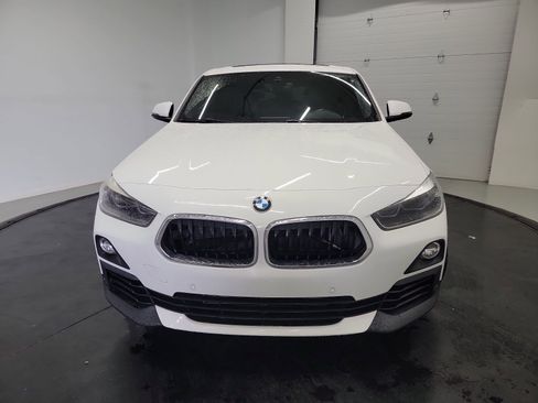 Used 2019 BMW X2 xDrive28i AWD/4WD image 2