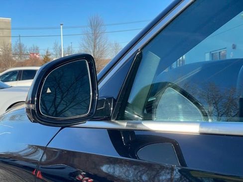 Certified 2023 BMW X6 xDrive40i w/ Climate Comfort Package image 26