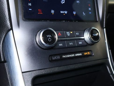 Used 2024 Ford Edge Titanium AWD/4WD image 28