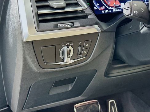 Certified 2023 BMW X3 sDrive30i w/ M Sport Package image 10