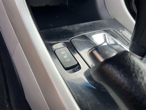 Used 2017 Honda Accord EX-L image 27