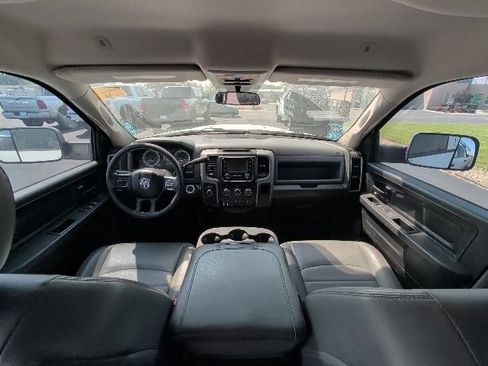 Used 2017 RAM 2500 Tradesman w/ Protection Group AWD/4WD image 25