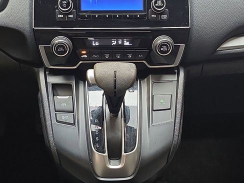 Used 2019 Honda CR-V LX image 18