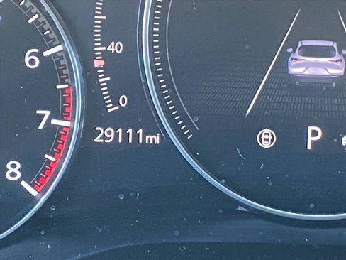 Used 2022 MAZDA CX-30 AWD 2.5 S w/ Select Package image 13