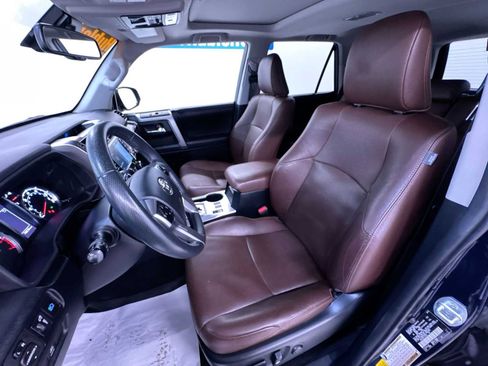 Used 2020 Toyota 4Runner Limited AWD/4WD image 14