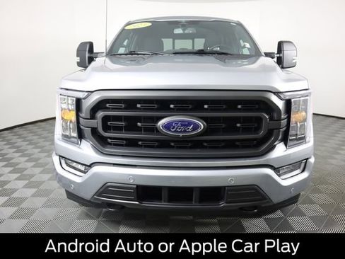 Certified 2023 Ford F150 XLT w/ Equipment Group 302A High image 11