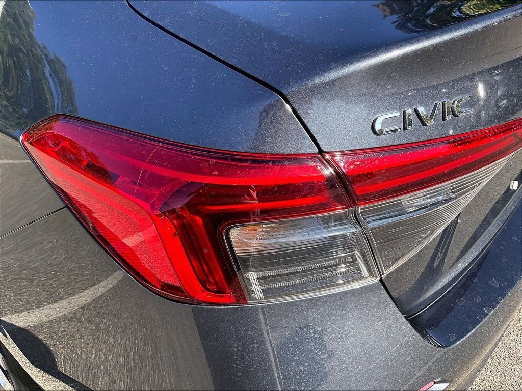 Used 2023 Honda Civic LX image 31