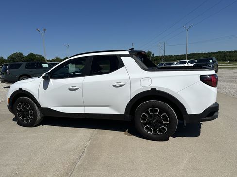 Used 2022 Hyundai Santa Cruz SEL Premium AWD/4WD image 4