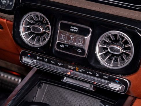 Used 2026 Mercedes-Benz G 63 AMG 4MATIC image 20