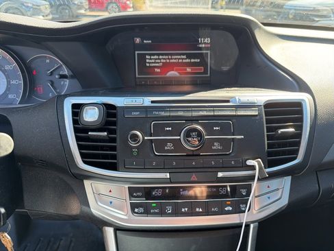 Used 2015 Honda Accord LX-S image 16