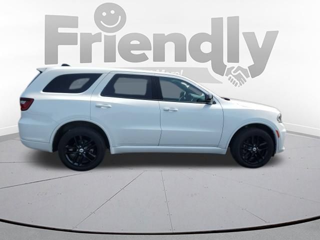 Used 2025 Dodge Durango GT AWD/4WD image 6