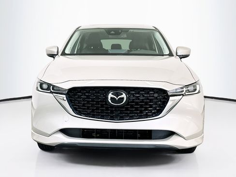 Used 2025 MAZDA CX-5 AWD 2.5 S w/ Preferred Package image 2