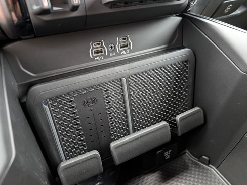 New 2026 RAM 1500 Big Horn image 30