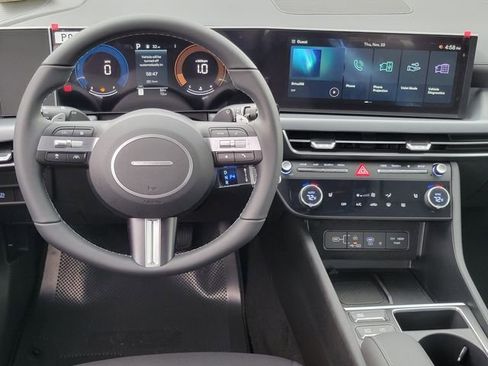 New 2026 Hyundai Sonata SEL image 4