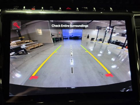 Used 2021 Jeep Grand Cherokee L Limited image 27