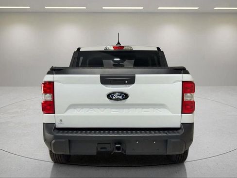 Used 2025 Ford Maverick XLT w/ XLT Luxury Package image 4