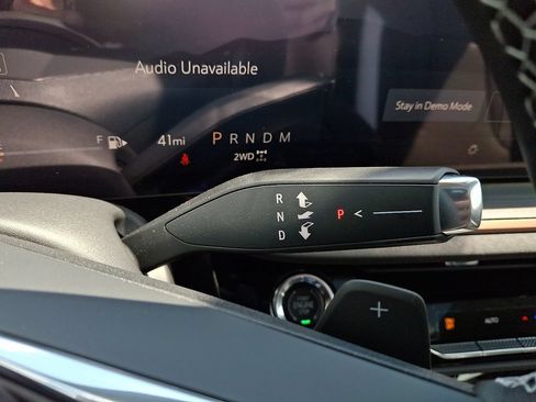 New 2026 Buick Envision Sport Touring AWD/4WD image 11