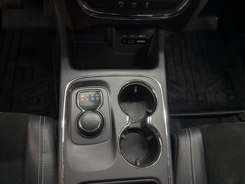 Used 2015 Dodge Durango SXT w/ Quick Order Package 23B image 13