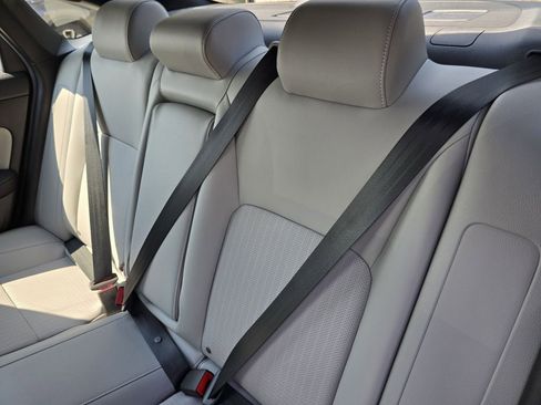 New 2026 Honda Civic Sport Touring image 28