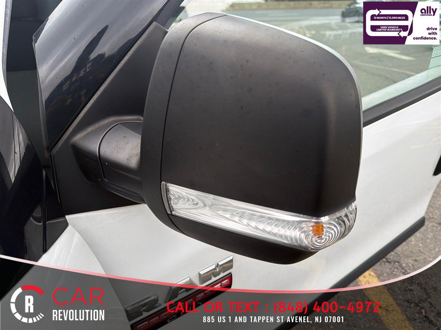 Used 2022 RAM ProMaster City Wagon FWD image 31