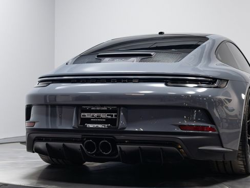 Used 2024 Porsche 911 GT3 Touring w/ Chrono Package image 77