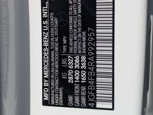 Certified 2024 Mercedes-Benz GLE 350 4MATIC image 44