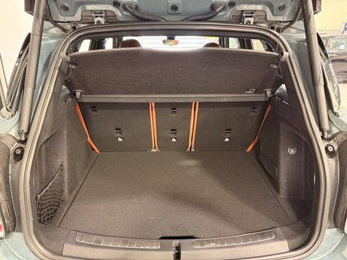 Certified 2023 MINI Cooper Countryman S w/ Signature Upholstery Package image 24