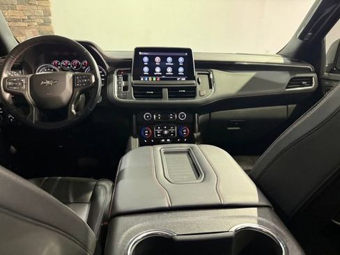 Used 2021 Chevrolet Tahoe RST AWD/4WD image 27