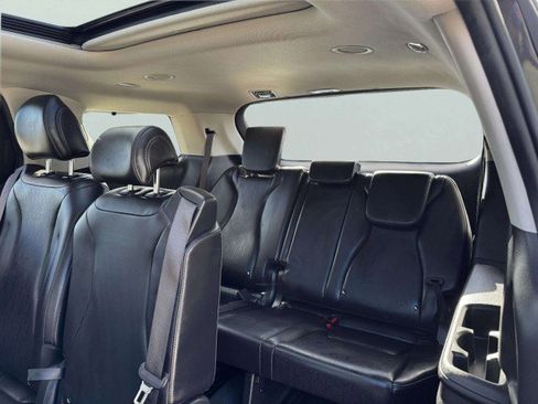 Used 2025 Kia Carnival SX w/ SX Dark Edition Package image 38