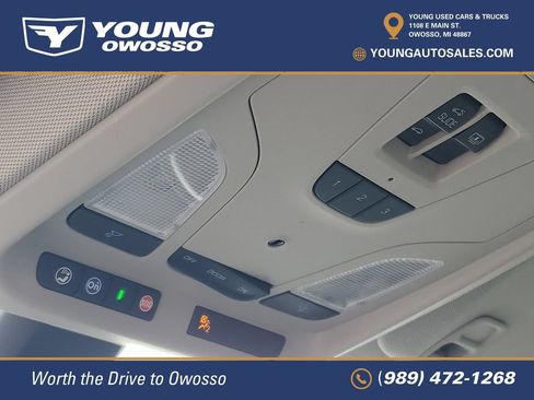 Certified 2019 Chevrolet Impala LT w/ Sunroof and Spoiler Package FWD image 20