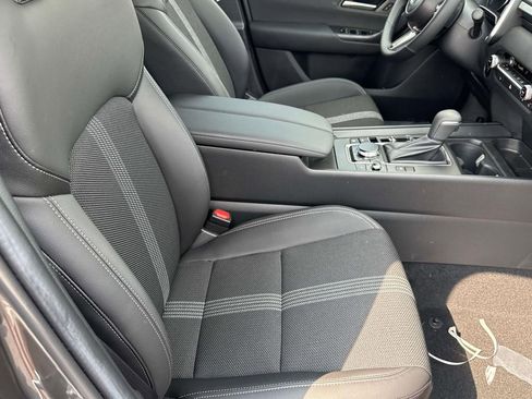 New 2025 MAZDA CX-50 2.5 Hybrid w/ Weather Package image 21