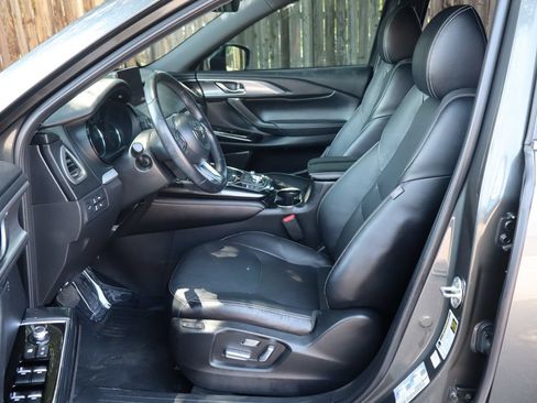 Used 2020 MAZDA CX-9 Grand Touring AWD/4WD image 19