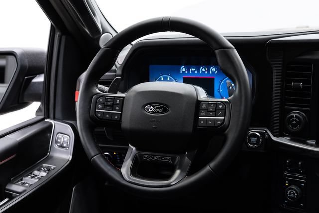 Used 2026 Ford F150 Raptor AWD/4WD image 52