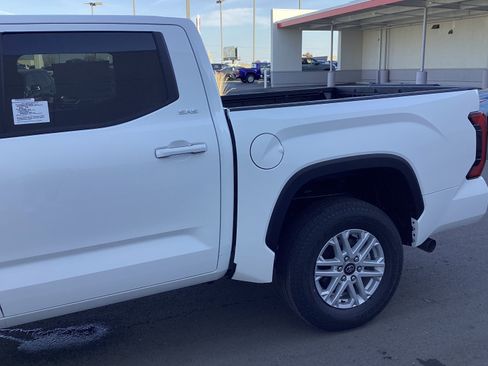 New 2026 Toyota Tundra SR5 image 4